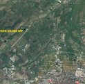 Brasov Codlea, zona Nord-Est, teren extravilan de vanzare de la agentie imobiliara