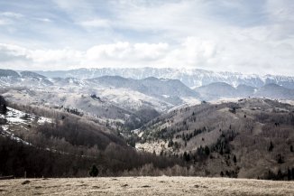 3700 mp teren intravilan de vanzare, Drumul Carului  Brasov