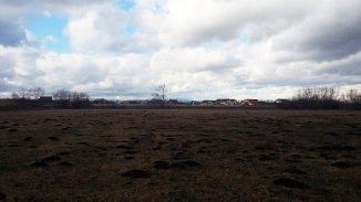  Brasov, zona Bartolomeu, teren intravilan de vanzare de la proprietar