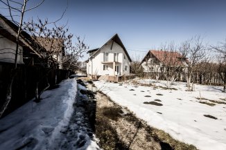  Brasov, zona Stupini, vila cu 5 camere de vanzare de la agentie imobiliara