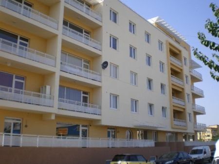 vanzare apartament decomandat, zona Baneasa, orasul Bucuresti, suprafata utila 60 mp