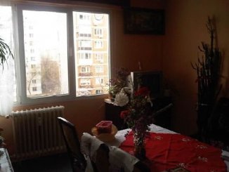  Bucuresti, zona Theodor Pallady, apartament cu 2 camere de inchiriat