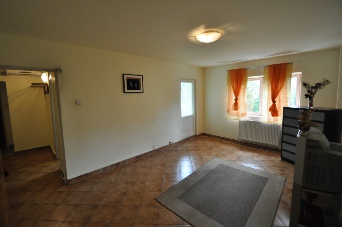 Apartament cu 2 camere de vanzare, confort 1, zona Baneasa,  Bucuresti