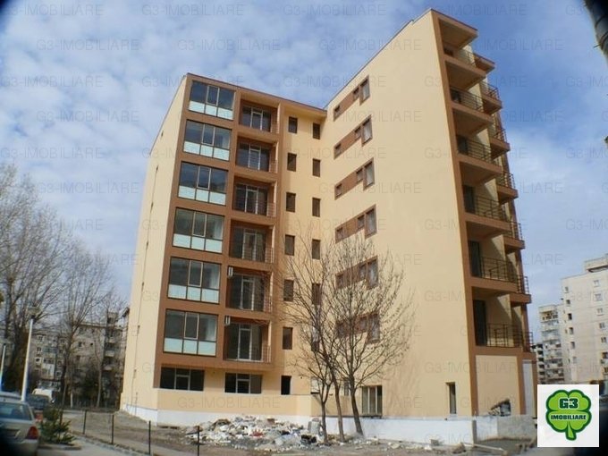 vanzare apartament cu 2 camere, decomandat, in zona Militari, orasul Bucuresti