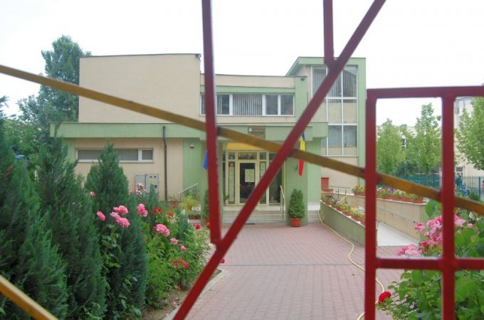 Apartament cu 2 camere de vanzare, confort 1, zona Camil Ressu,  Bucuresti