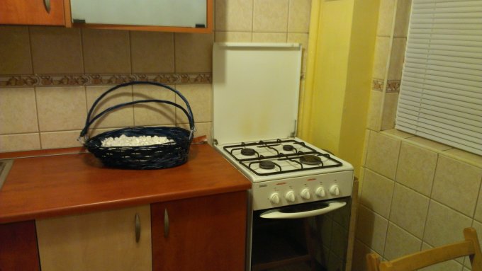 Apartament cu 2 camere de inchiriat, confort 1, zona Grivita,  Bucuresti