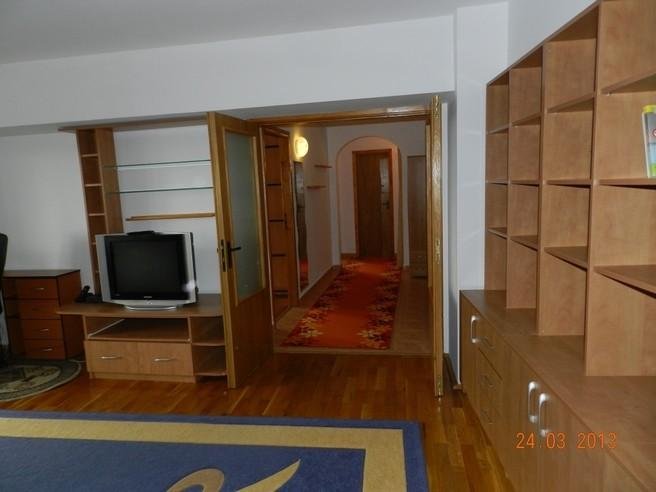 Apartament cu 2 camere de inchiriat, confort 1, zona Unirii,  Bucuresti