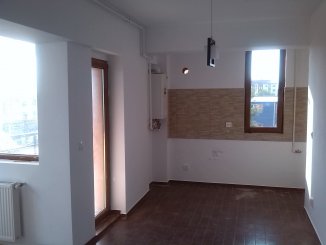 vanzare apartament decomandat, zona Chitila, orasul Bucuresti, suprafata utila 44 mp