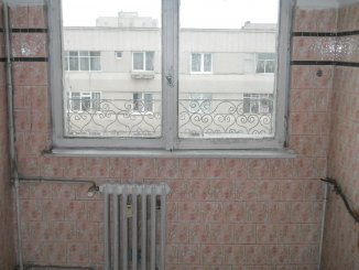 vanzare apartament semidecomandat, zona Tei, orasul Bucuresti, suprafata utila 50 mp