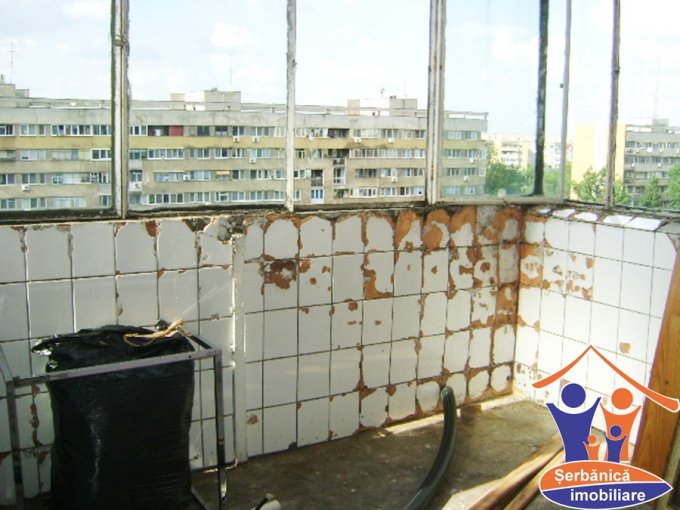 agentie imobiliara vand apartament decomandat, in zona Militari, orasul Bucuresti