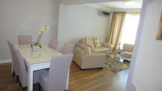 inchiriere apartament cu 2 camere, decomandat, in zona Aviatiei, orasul Bucuresti