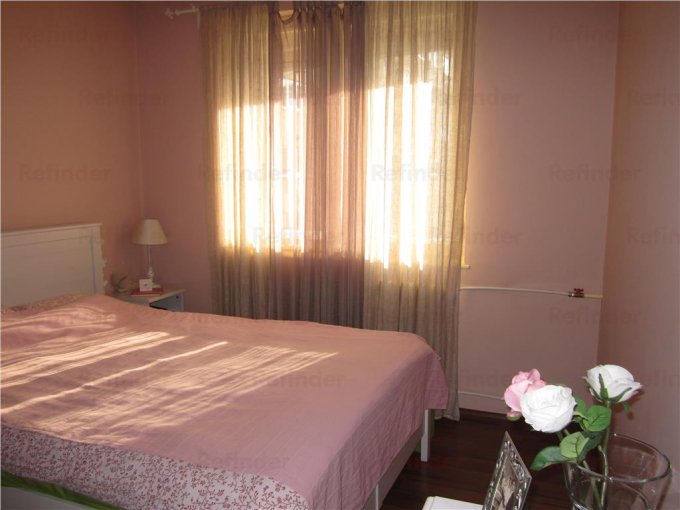 vanzare apartament cu 2 camere, decomandat, in zona Obor, orasul Bucuresti