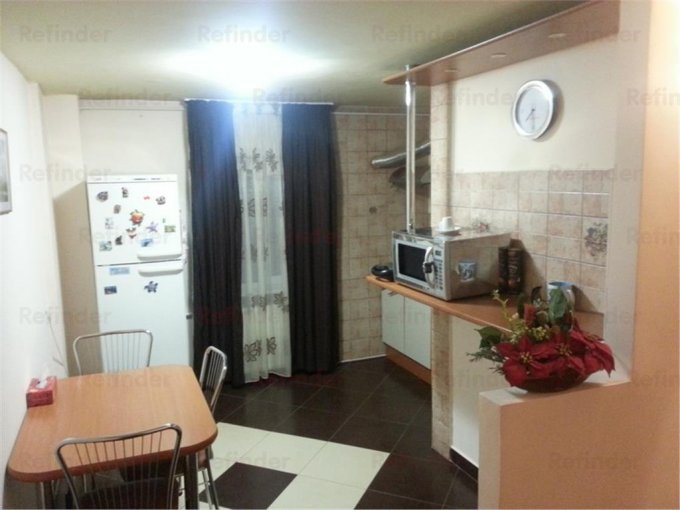  Bucuresti, zona Aviatiei, apartament cu 2 camere de inchiriat