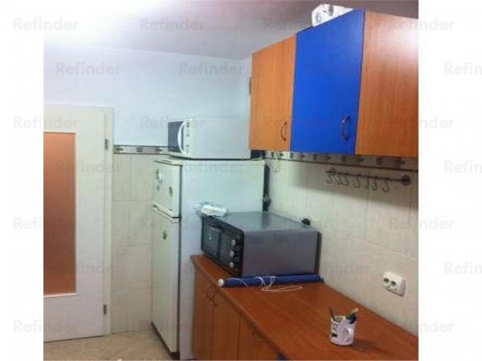 agentie imobiliara inchiriez apartament decomandat, in zona Piata Alba Iulia, orasul Bucuresti