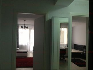 agentie imobiliara inchiriez apartament decomandat, in zona Aviatiei, orasul Bucuresti