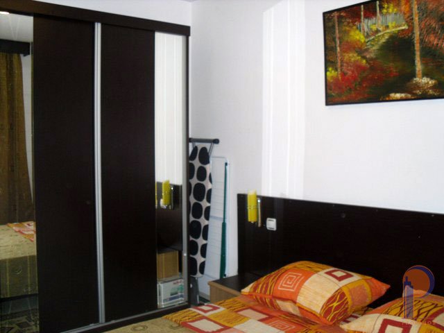 inchiriere apartament cu 2 camere, semidecomandat, in zona Magheru, orasul Bucuresti