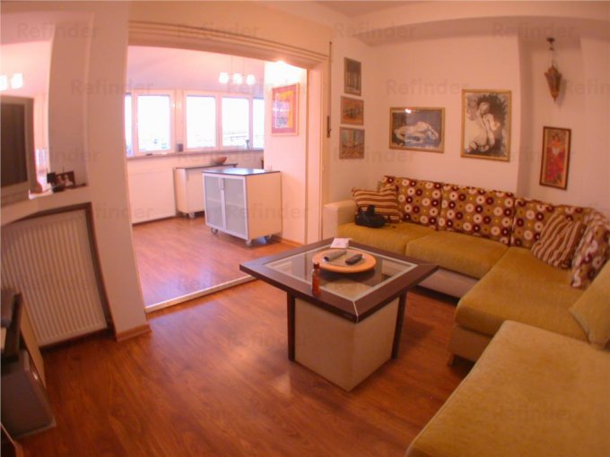 Apartament cu 2 camere de vanzare, confort 1, zona Stirbei Voda,  Bucuresti