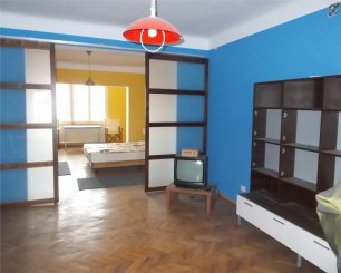 vanzare apartament semidecomandat-circular, zona Mosilor, orasul Bucuresti, suprafata utila 68 mp