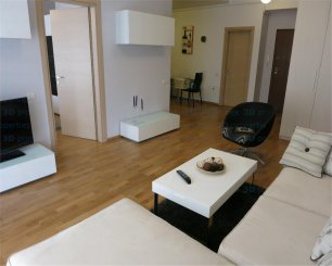 agentie imobiliara inchiriez apartament semidecomandat, in zona Herastrau, orasul Bucuresti
