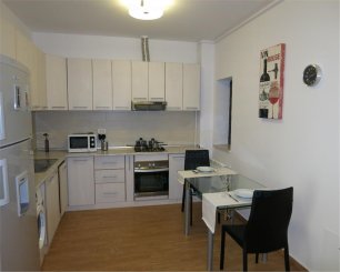Apartament cu 2 camere de inchiriat, confort 1, zona Herastrau,  Bucuresti