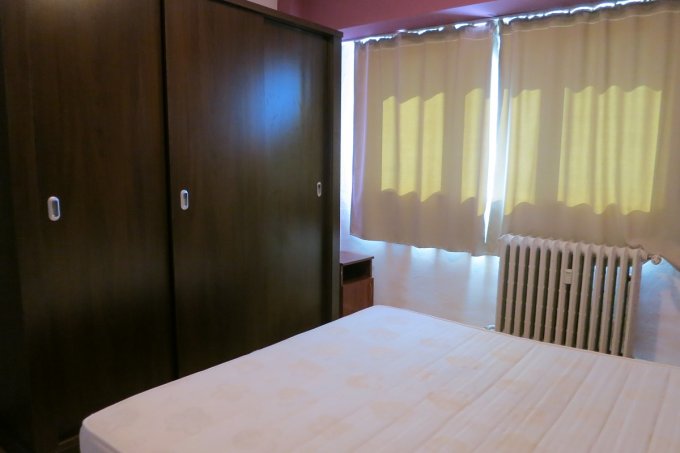 inchiriere apartament semidecomandat, zona Mosilor, orasul Bucuresti, suprafata utila 54 mp