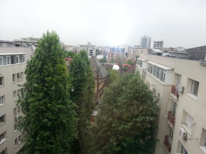 inchiriere apartament semidecomandat, zona Calea Victoriei, orasul Bucuresti, suprafata utila 42 mp