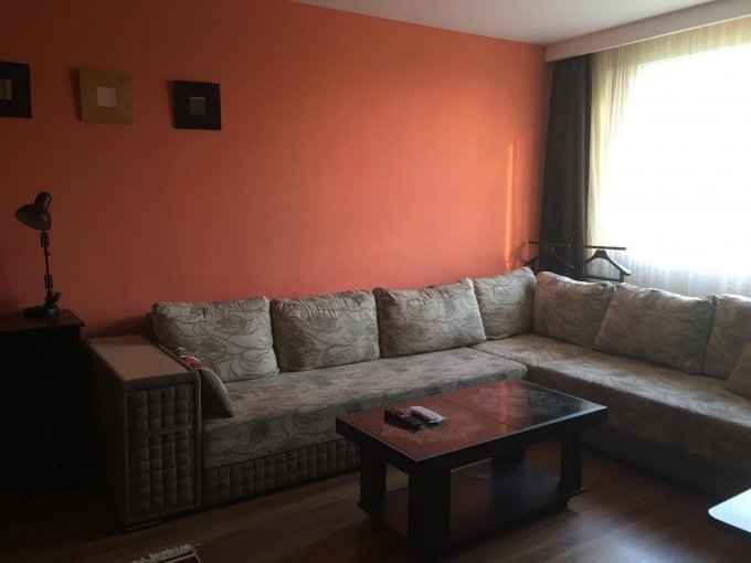 inchiriere apartament decomandat, zona Drumul Taberei, orasul Bucuresti, suprafata utila 50 mp
