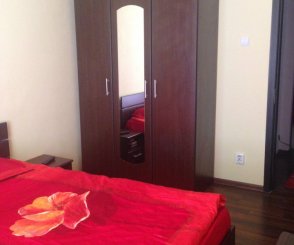 vanzare apartament cu 2 camere, nedecomandat, in zona Militari, orasul Bucuresti