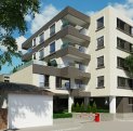 vanzare apartament semidecomandat, zona Domenii, orasul Bucuresti, suprafata utila 47.55 mp
