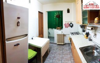 vanzare apartament cu 2 camere, decomandat, in zona Dristor, orasul Bucuresti