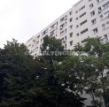 vanzare apartament semidecomandat, zona Baba Novac, orasul Bucuresti, suprafata utila 52 mp