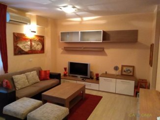 Apartament cu 2 camere de vanzare, confort 1, zona Barbu Vacarescu,  Bucuresti