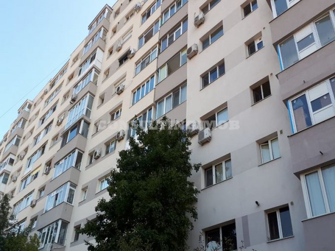 inchiriere apartament decomandat, zona Basarabia, orasul Bucuresti, suprafata utila 53 mp