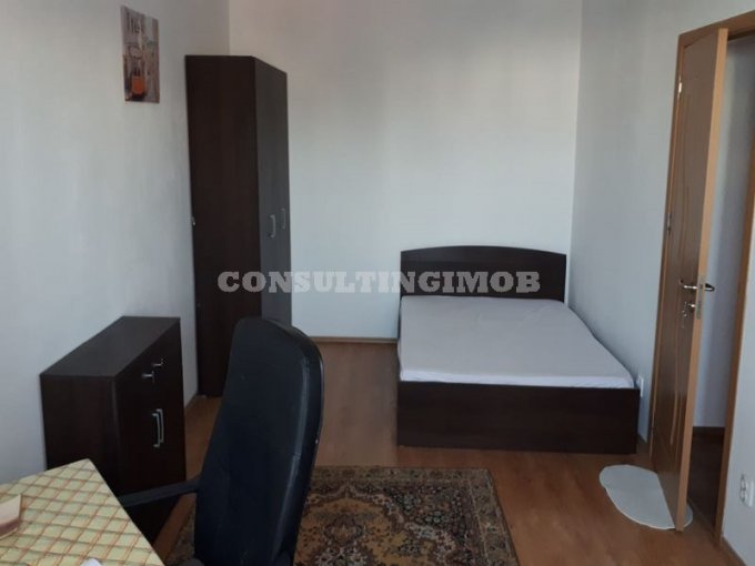 agentie imobiliara inchiriez apartament decomandat, in zona Basarabia, orasul Bucuresti