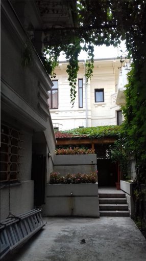 inchiriere apartament cu 2 camere, semidecomandat, in zona Dorobanti, orasul Bucuresti