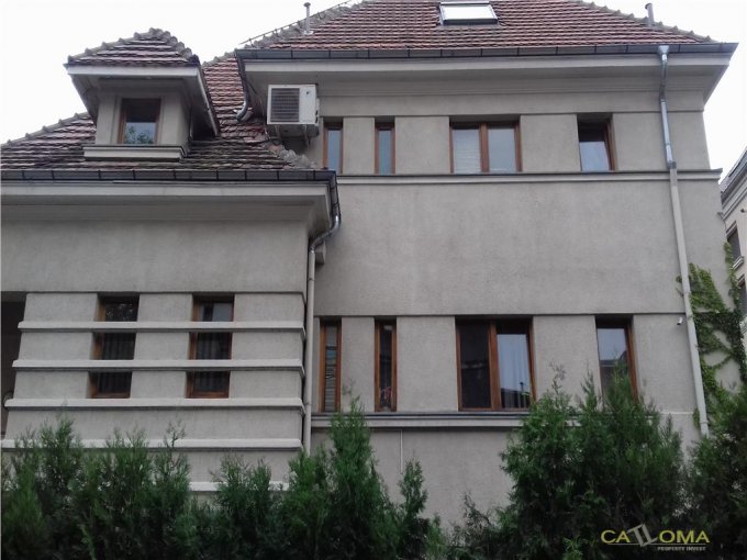 Apartament cu 2 camere de inchiriat, confort 1, zona Dorobanti,  Bucuresti
