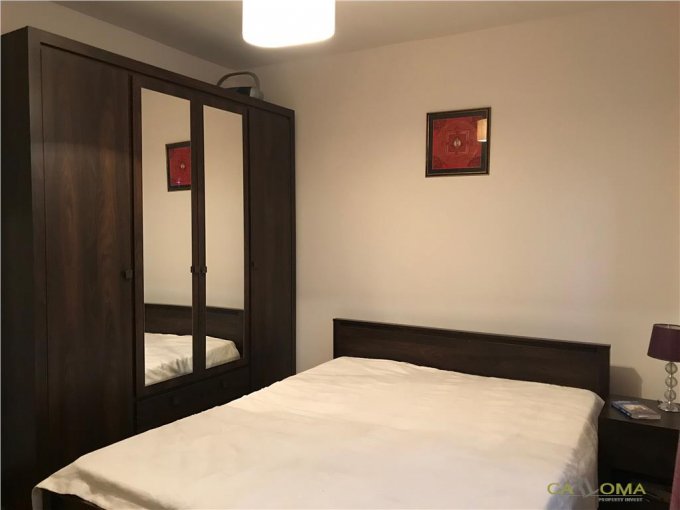 Apartament cu 2 camere de vanzare, confort 1, zona Stefan cel Mare,  Bucuresti
