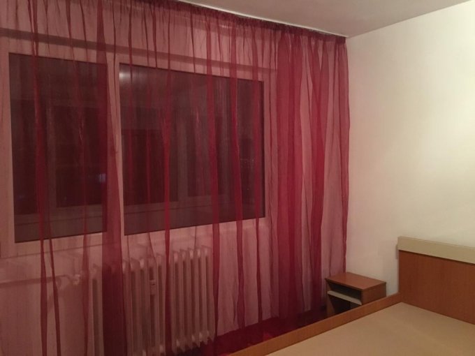 vanzare apartament cu 2 camere, semidecomandat, in zona Bucurestii Noi, orasul Bucuresti
