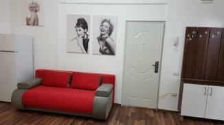 inchiriere apartament cu 2 camere, semidecomandat, in zona Universitate, orasul Bucuresti