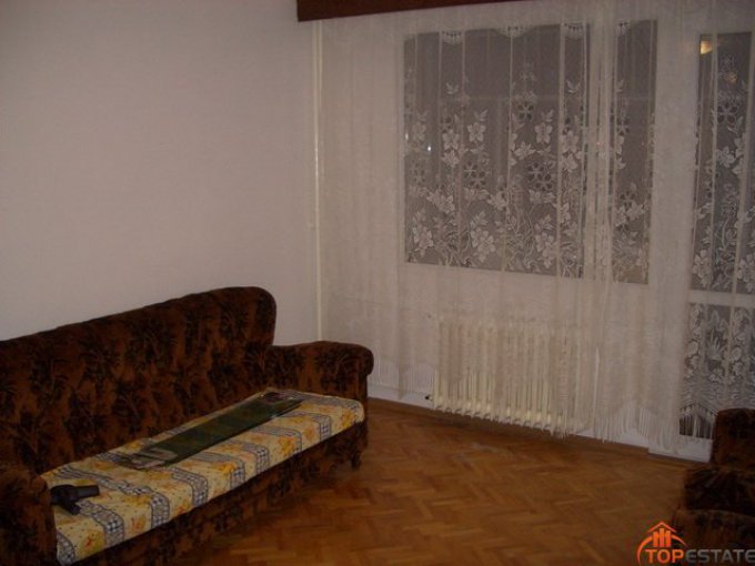 inchiriere apartament semidecomandata, zona Berceni, orasul Bucuresti, suprafata utila 52 mp