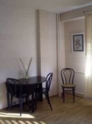  Bucuresti, zona Unirii, apartament cu 2 camere de inchiriat