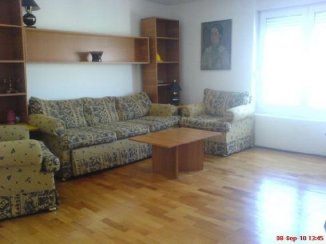 agentie imobiliara inchiriez apartament decomandata, in zona Magheru, orasul Bucuresti