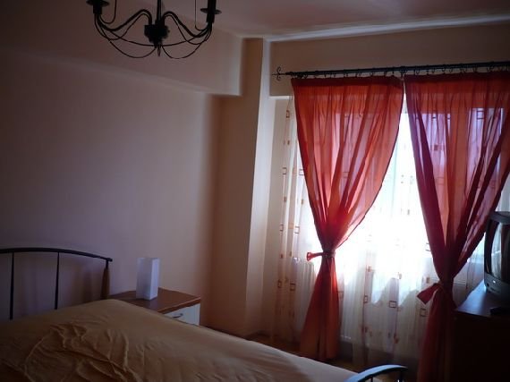 inchiriere apartament decomandata, zona Aviatiei, orasul Bucuresti, suprafata utila 60 mp