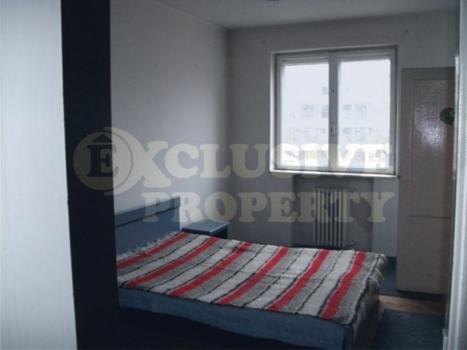 vanzare apartament cu 2 camere, semidecomandat-circulara, in zona Universitate, orasul Bucuresti