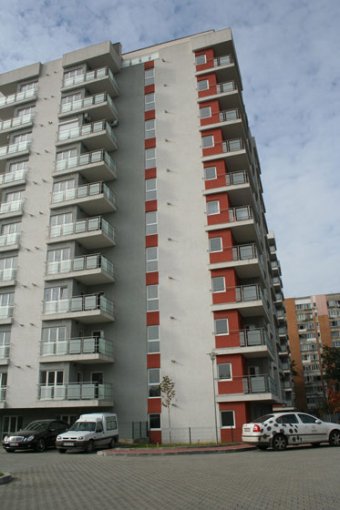 inchiriere apartament cu 2 camere, decomandata, in zona Titan, orasul Bucuresti