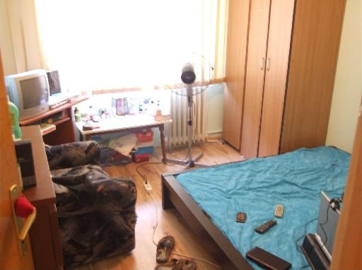 agentie imobiliara vand apartament decomandat, in zona Tei, orasul Bucuresti