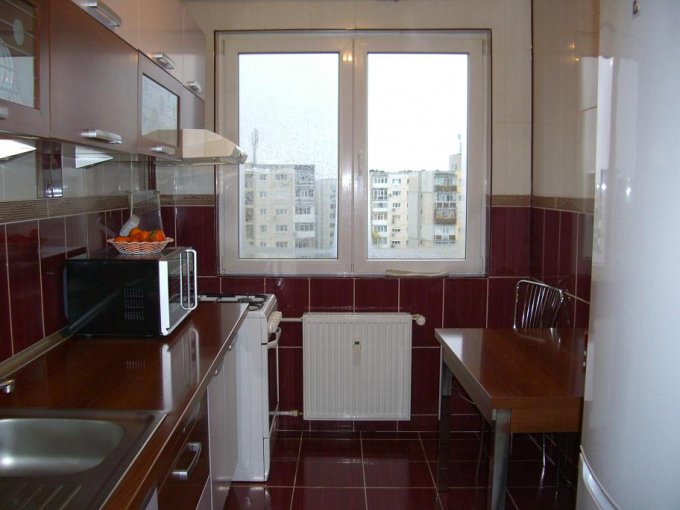 inchiriere apartament decomandat, zona Theodor Pallady, orasul Bucuresti, suprafata utila 48 mp