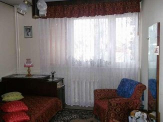 vanzare apartament semidecomandat, zona Timpuri Noi, orasul Bucuresti, suprafata utila 46 mp