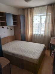  Bucuresti, zona Aparatorii Patriei, apartament cu 2 camere de inchiriat, Mobilat clasic