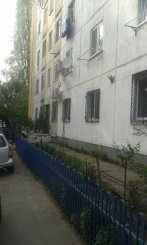 vanzare apartament semidecomandat, zona Antiaeriana, orasul Bucuresti, suprafata utila 26 mp